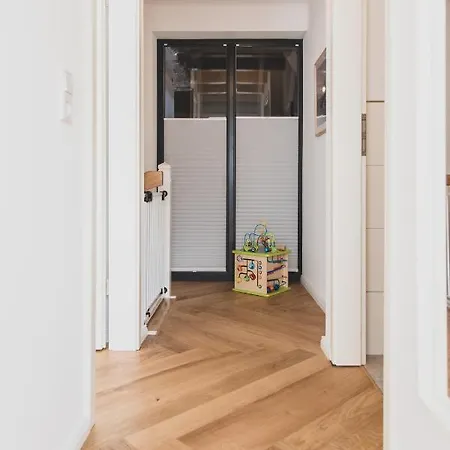 Gulfhof Boomgaarden Boomgaarden 1 Mettje Krummhörn