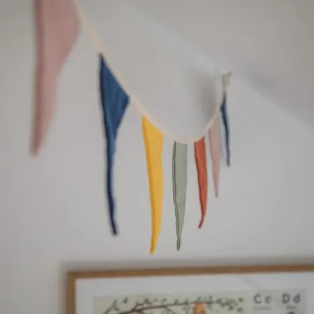 Gulfhof Boomgaarden 1 Mettje *