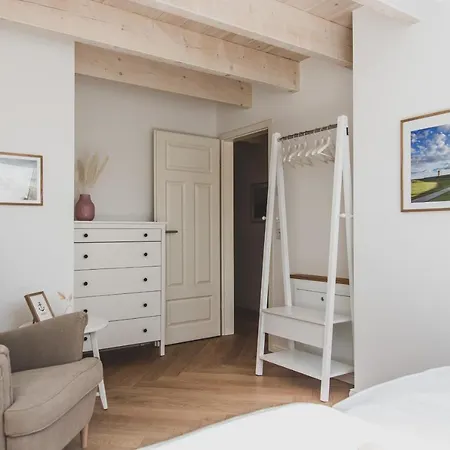 Gulfhof Boomgaarden 1 Mettje Krummhörn