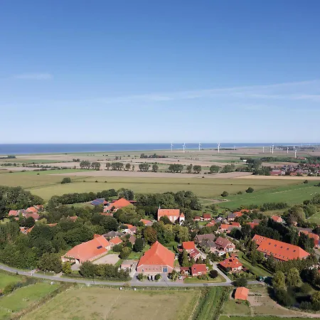 Gulfhof Boomgaarden 1 Mettje