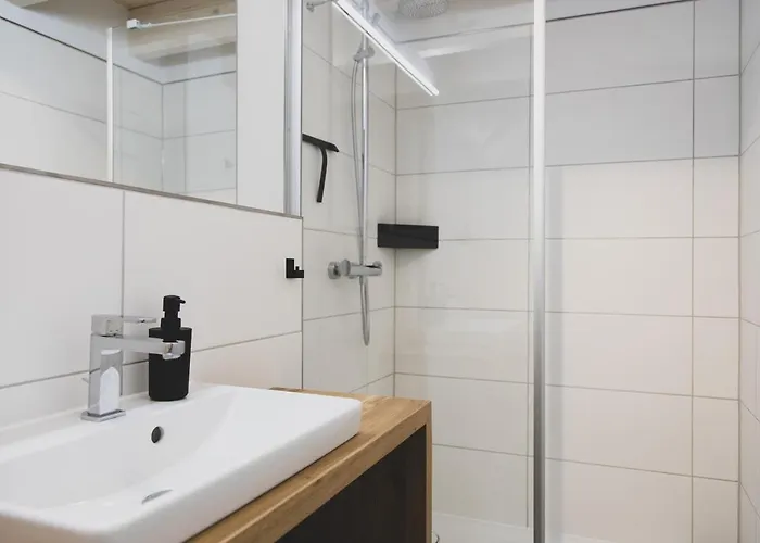 Lejlighed Gulfhof Boomgaarden Boomgaarden 1 Mettje Krummhörn