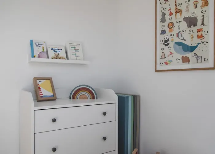 Gulfhof Boomgaarden Boomgaarden 1 Mettje * Krummhörn