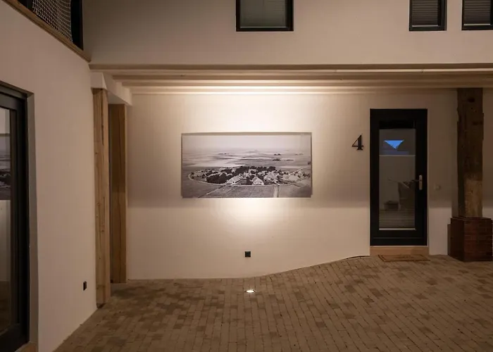Lejlighed Gulfhof Boomgaarden Boomgaarden 1 Mettje *