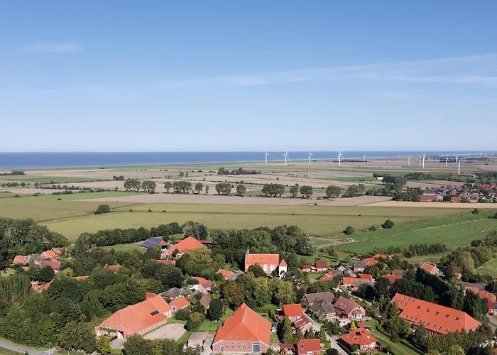 Gulfhof Boomgaarden Boomgaarden 1 Mettje