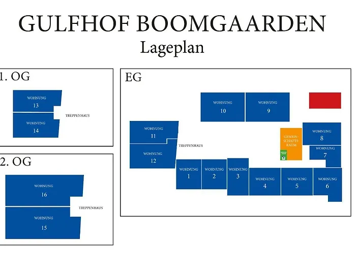 Gulfhof Boomgaarden Boomgaarden 1 Mettje
